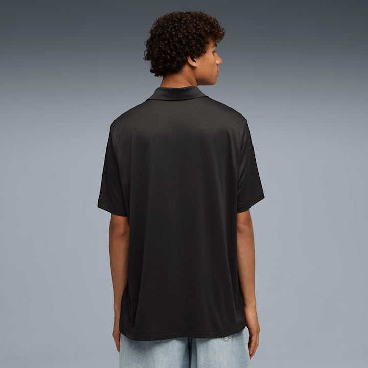 PUMA Essentials All In Men's Polo Shirt