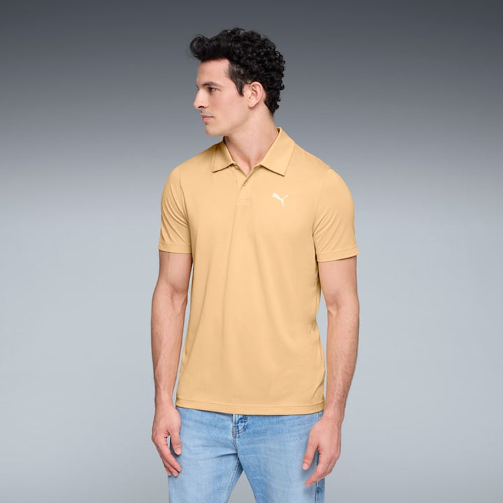 PUMA Essentials All In Men's Polo Shirt