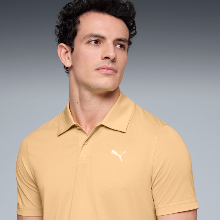 PUMA Essentials All In Men's Polo Shirt