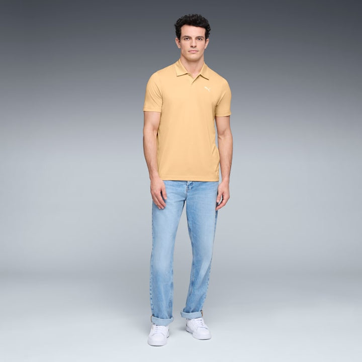 PUMA Essentials All In Men's Polo Shirt