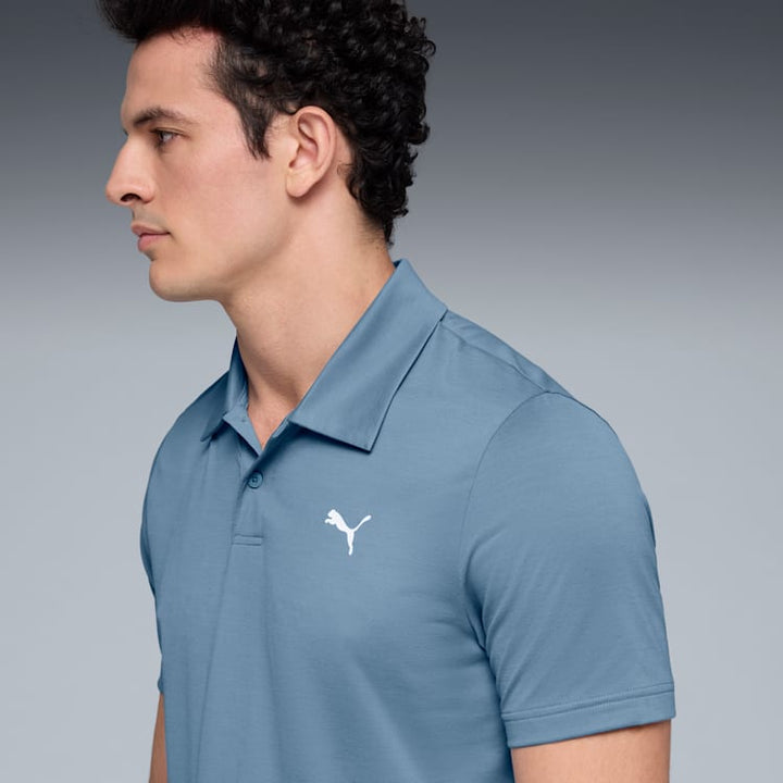 PUMA Essentials All In Men's Polo Shirt