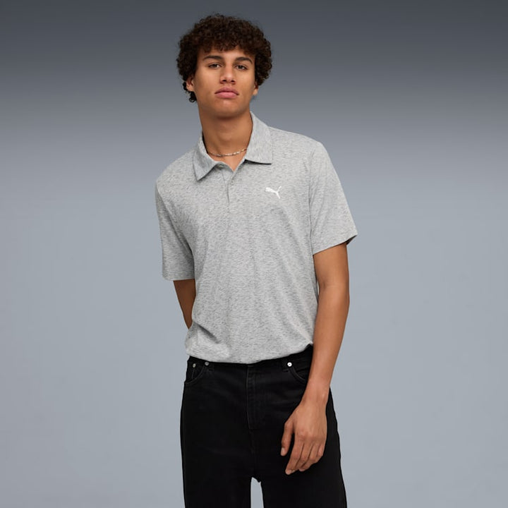 PUMA Essentials All In Men's Polo Shirt