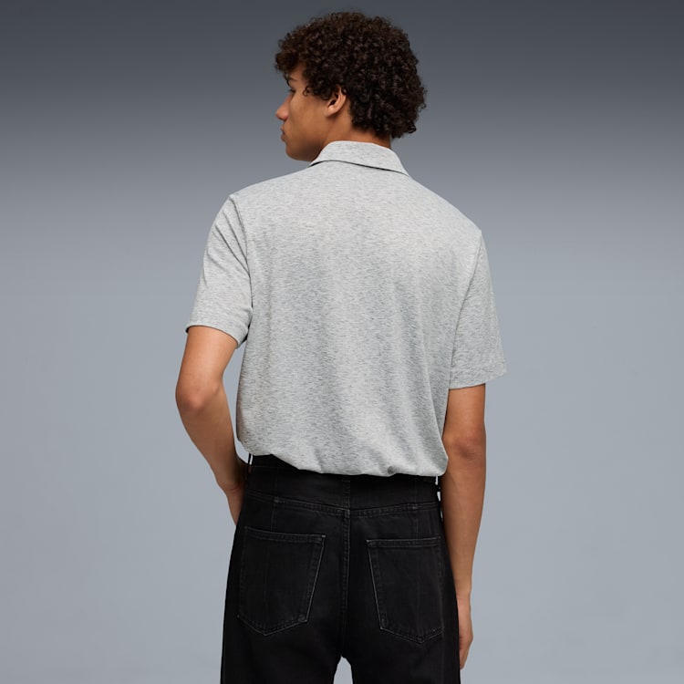 PUMA Essentials All In Men's Polo Shirt