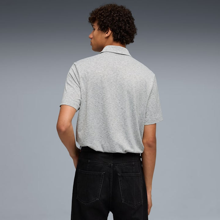 PUMA Essentials All In Men's Polo Shirt