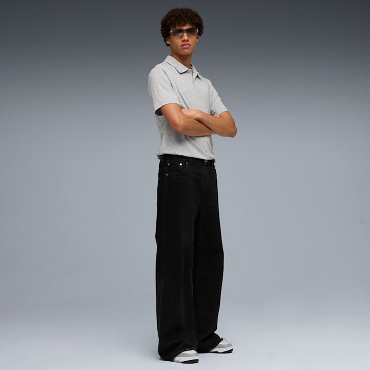 PUMA Essentials All In Men's Polo Shirt