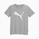 Medium Grey Heather