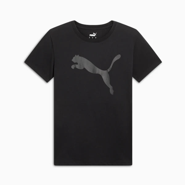 PUMA Essentials Big Cat Women's Tee