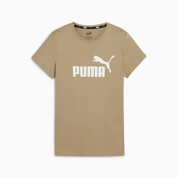 PUMA Essentials Big Cat Women's Tee