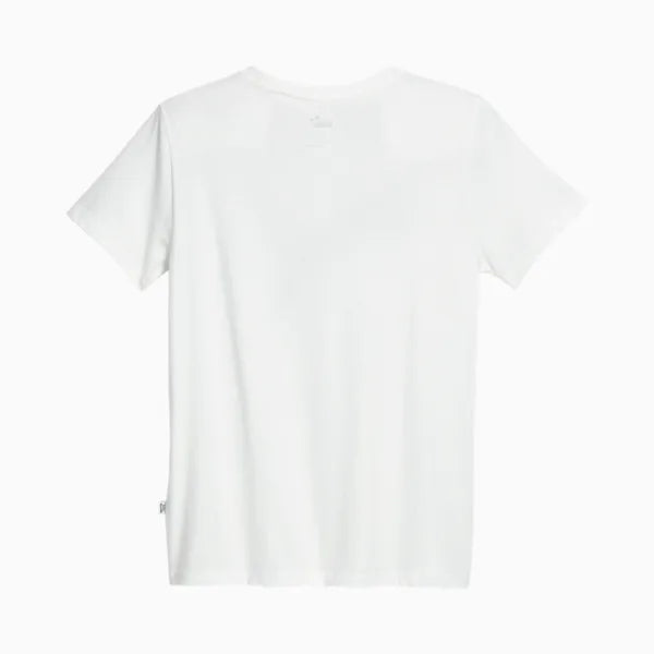 PUMA Essentials Big Cat Women's Tee