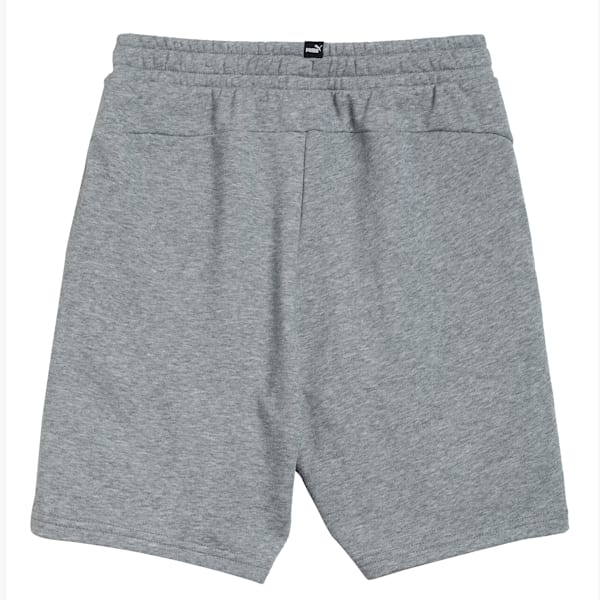 PUMA Essentials Big Kids' Sweat Shorts