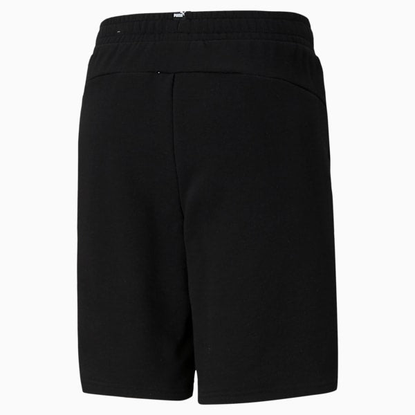 PUMA Essentials Big Kids' Sweat Shorts