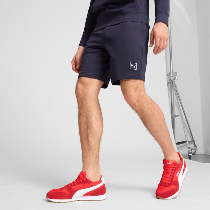 PUMA Essentials Elevated Men's 9" Shorts