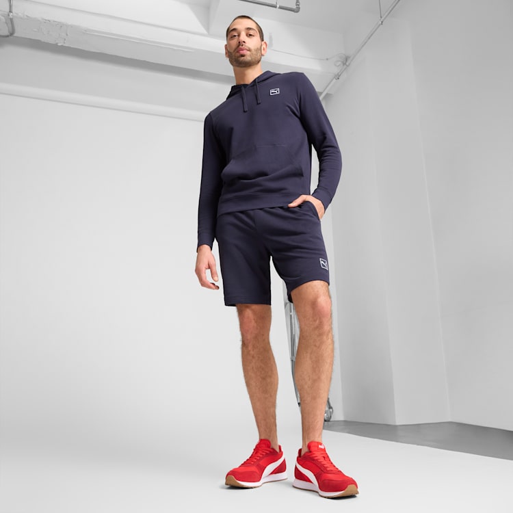 PUMA Essentials Elevated Men's 9" Shorts
