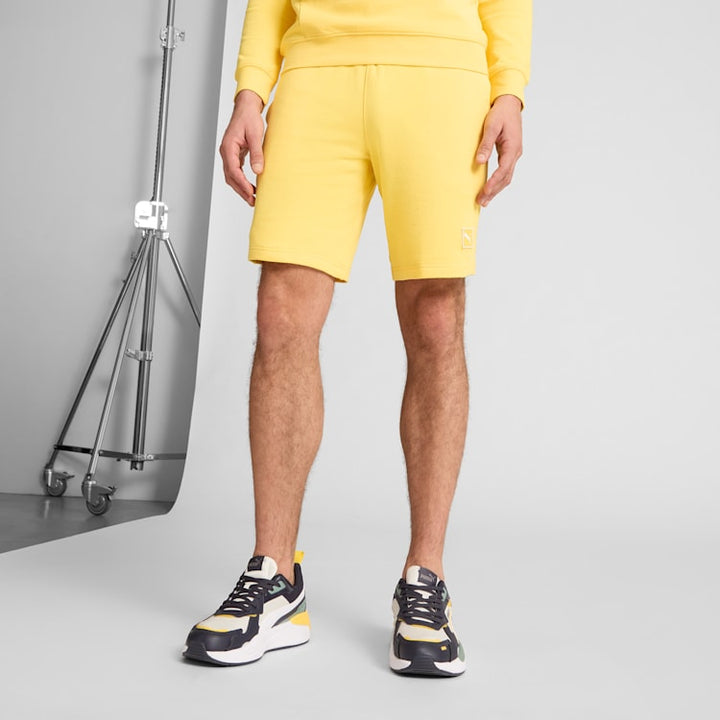 PUMA Essentials Elevated Men's 9" Shorts