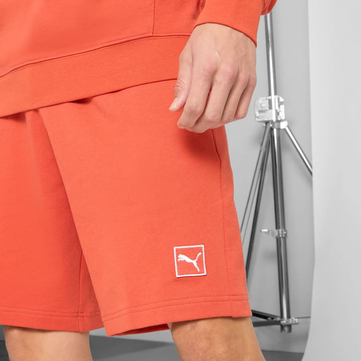 PUMA Essentials Elevated Men's 9" Shorts
