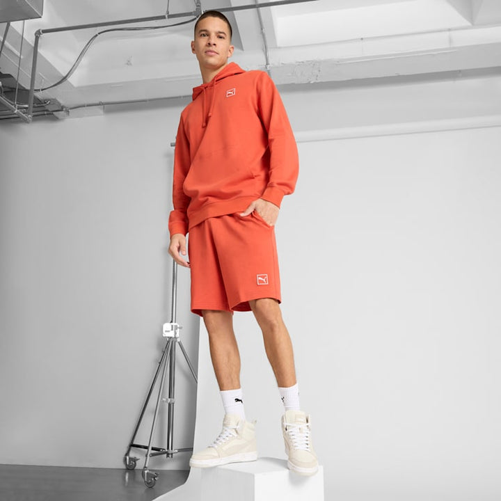 PUMA Essentials Elevated Men's 9" Shorts