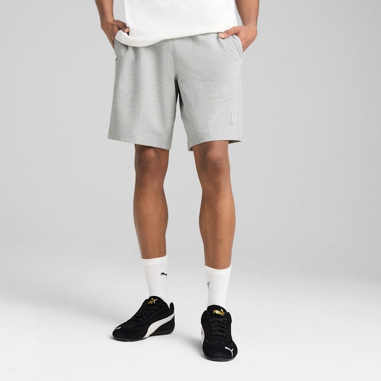 PUMA Essentials Elevated Men's 9" Shorts