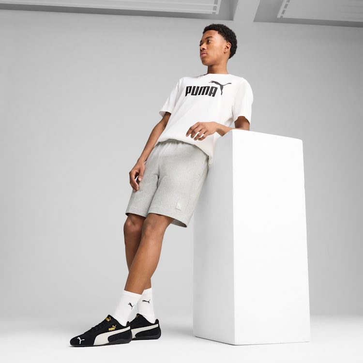 PUMA Essentials Elevated Men's 9" Shorts