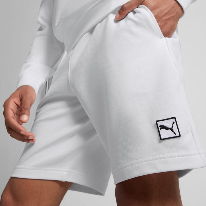 PUMA Essentials Elevated Men's 9" Shorts