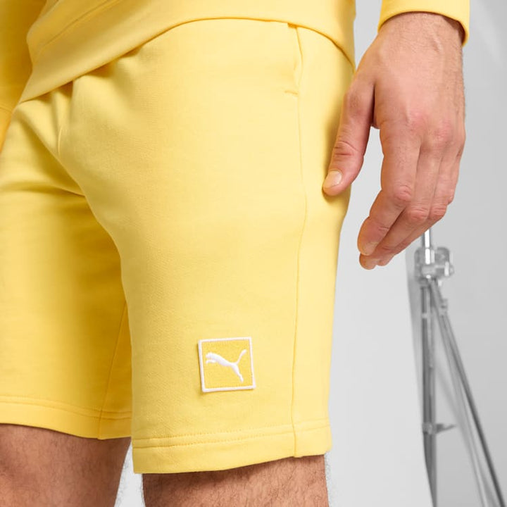 PUMA Essentials Elevated Men's 9" Shorts