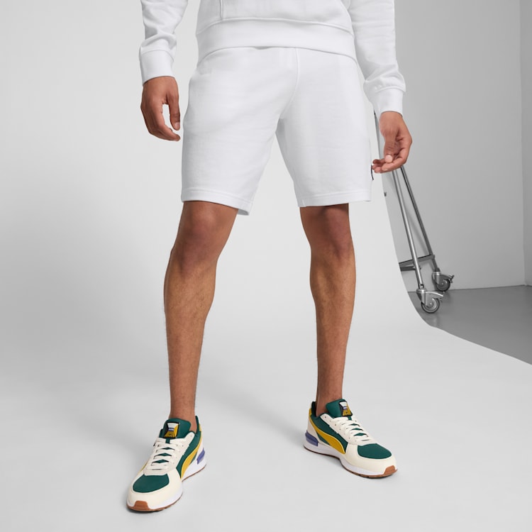 PUMA Essentials Elevated Men's 9" Shorts