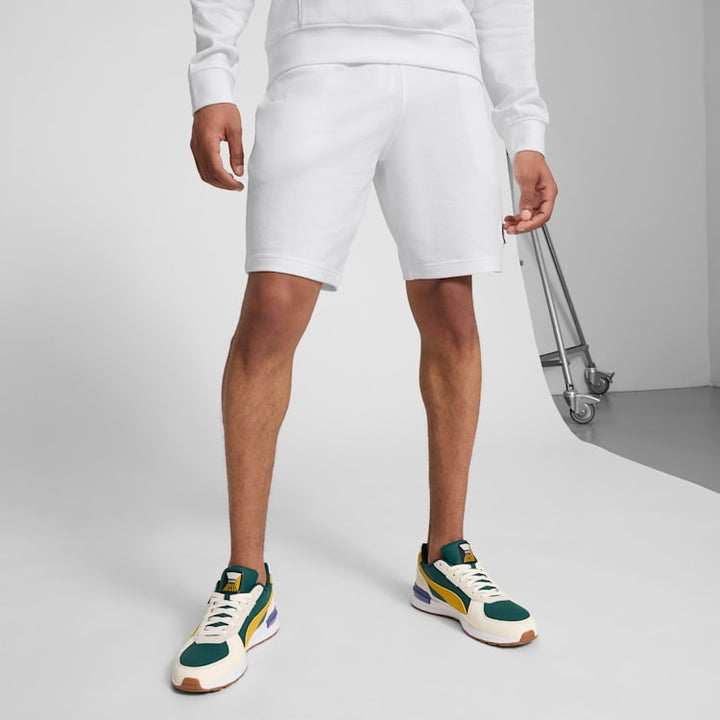 PUMA Essentials Elevated Men's 9" Shorts