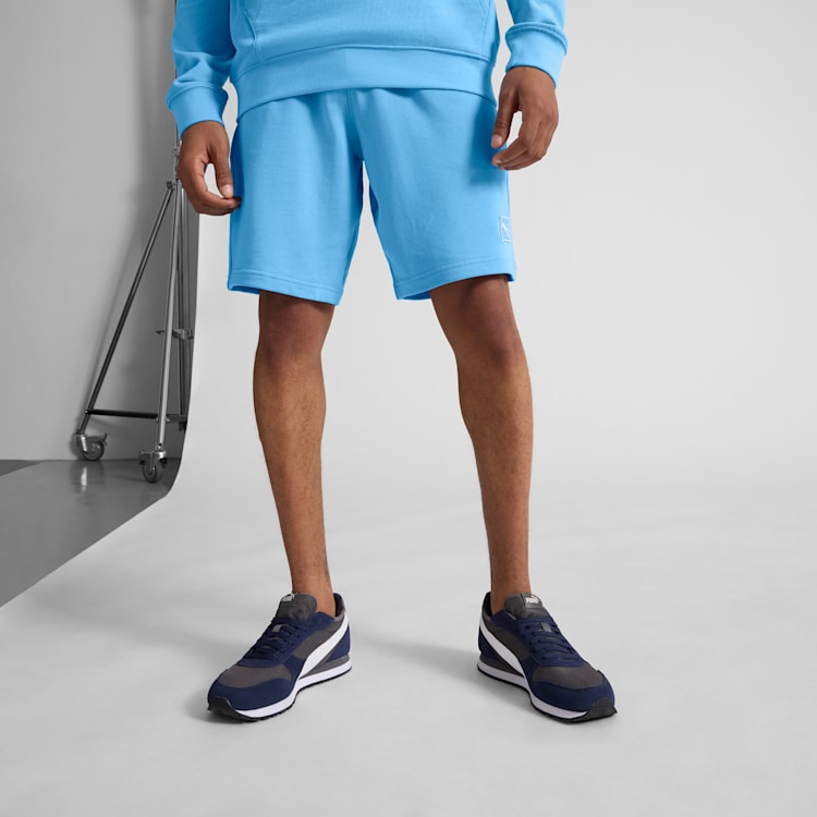 PUMA Essentials Elevated Men's 9" Shorts