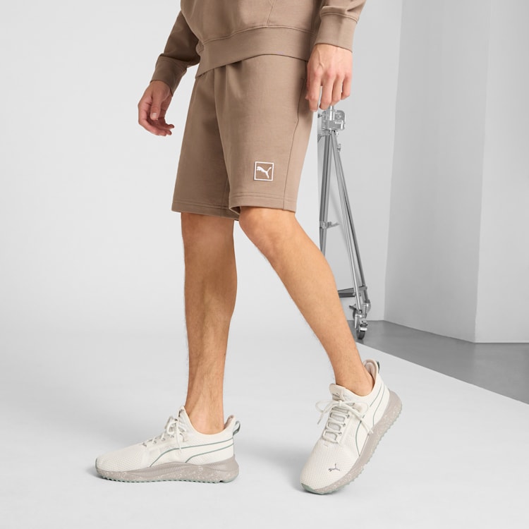 PUMA Essentials Elevated Men's 9" Shorts