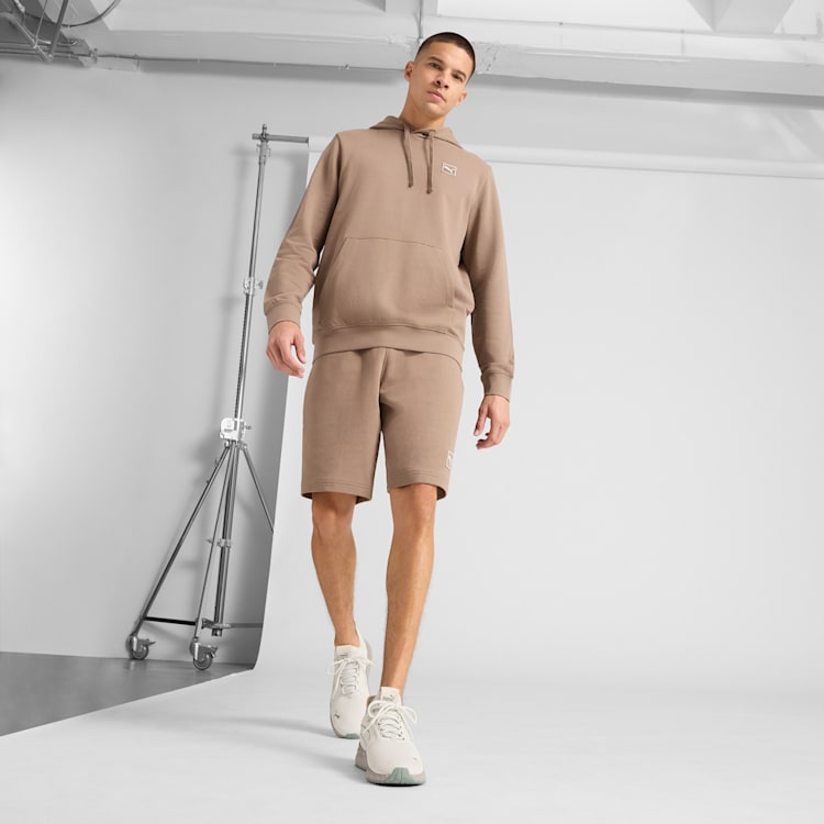 PUMA Essentials Elevated Men's 9" Shorts