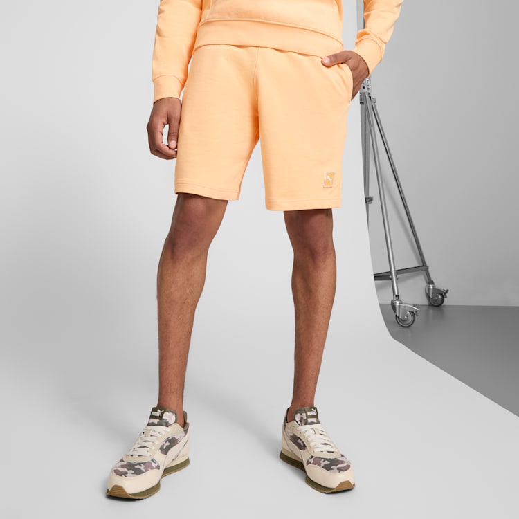 PUMA Essentials Elevated Men's 9" Shorts