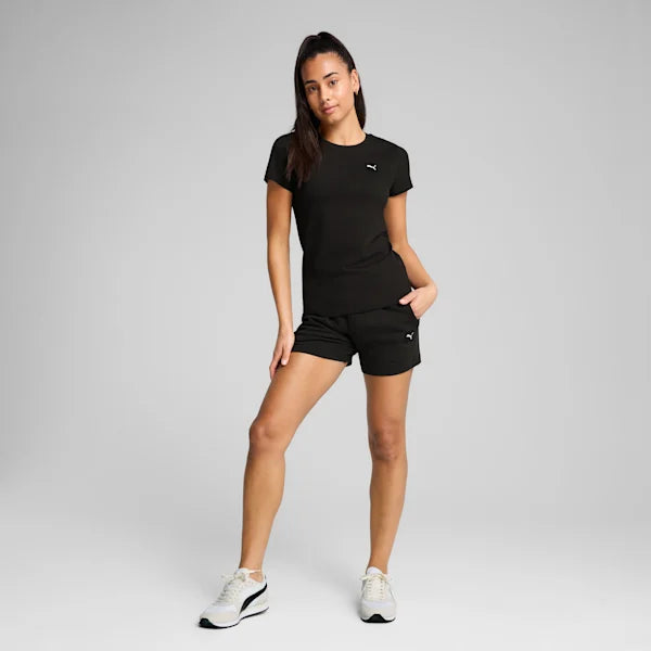PUMA Essentials Elevated Women's Tee