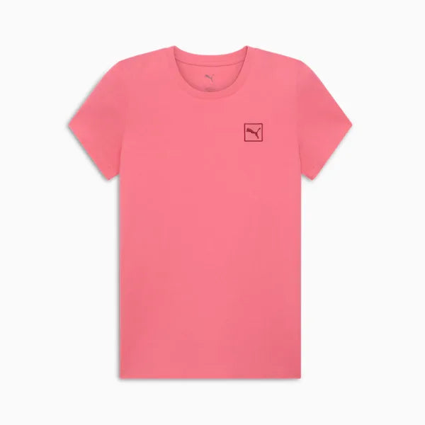 PUMA Essentials Elevated Women's Tee