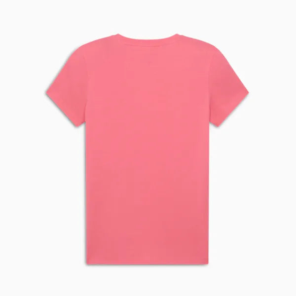PUMA Essentials Elevated Women's Tee