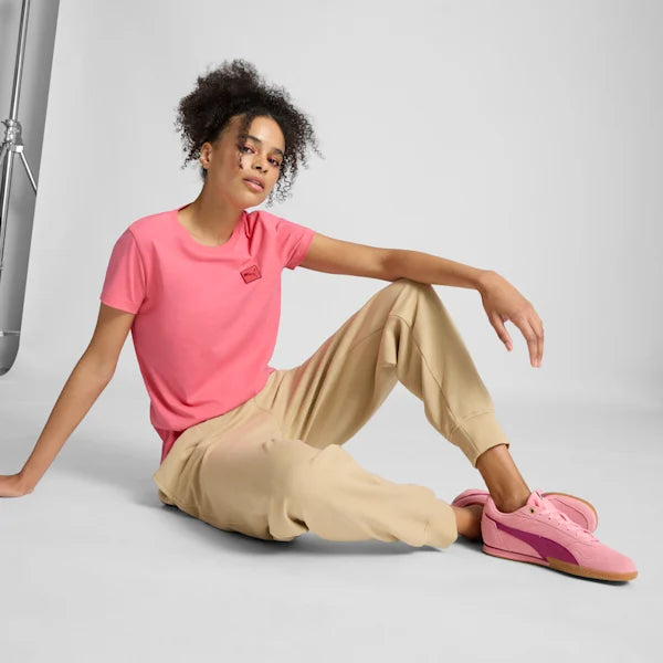 PUMA Essentials Elevated Women's Tee
