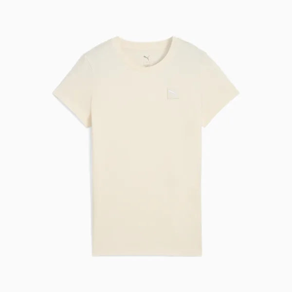 PUMA Essentials Elevated Women's Tee