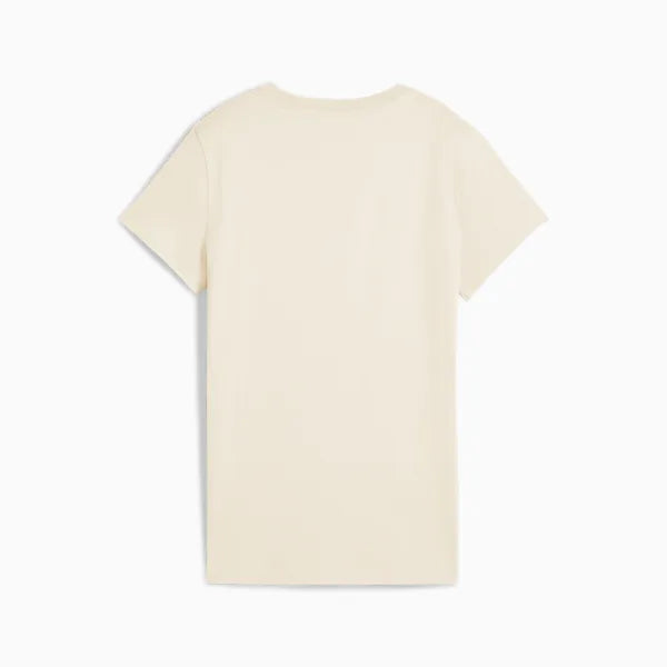 PUMA Essentials Elevated Women's Tee