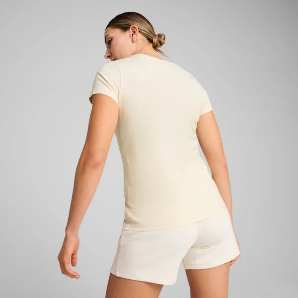 PUMA Essentials Elevated Women's Tee