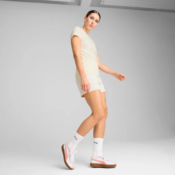 PUMA Essentials Elevated Women's Tee