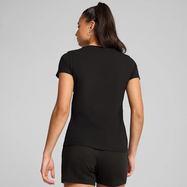 PUMA Essentials Elevated Women's Tee