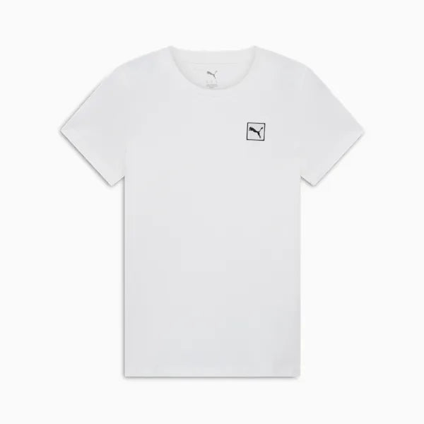 PUMA Essentials Elevated Women's Tee