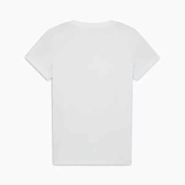 PUMA Essentials Elevated Women's Tee