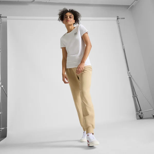 PUMA Essentials Elevated Women's Tee