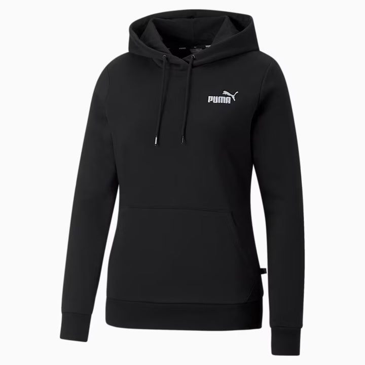 PUMA Essentials Embroidery Women's Hoodie