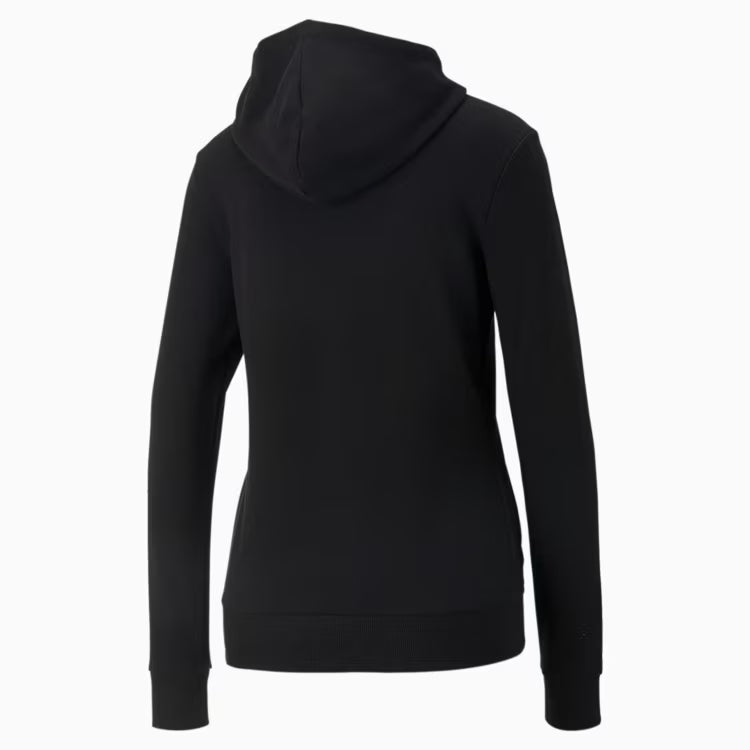 PUMA Essentials Embroidery Women's Hoodie