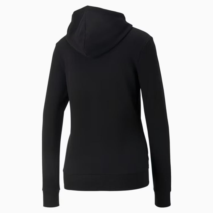 PUMA Essentials Embroidery Women's Hoodie