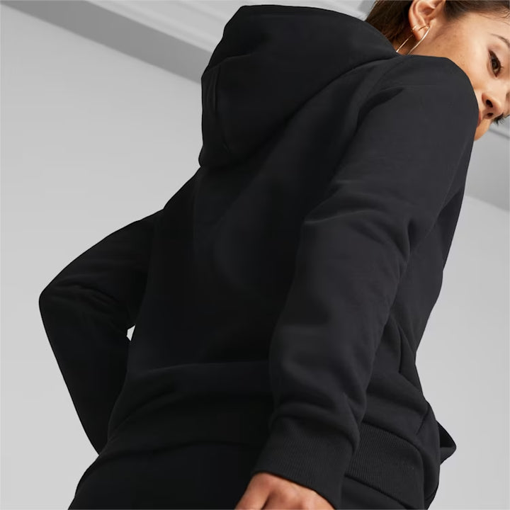 PUMA Essentials Embroidery Women's Hoodie