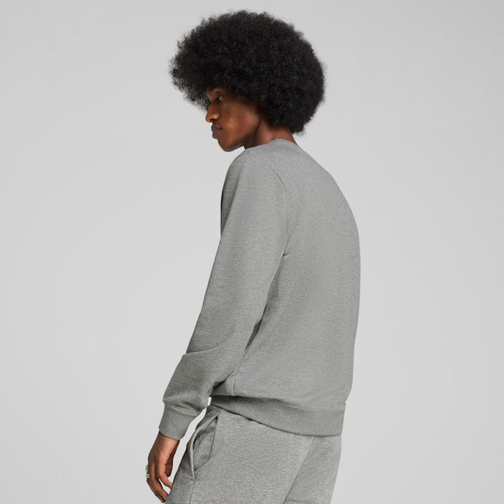 PUMA Essentials Men's Crew Neck Sweatshirt