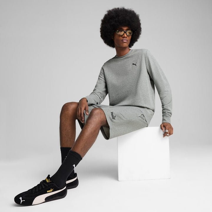 PUMA Essentials Men's Crew Neck Sweatshirt