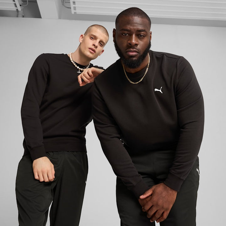 PUMA Essentials Men's Crew Neck Sweatshirt