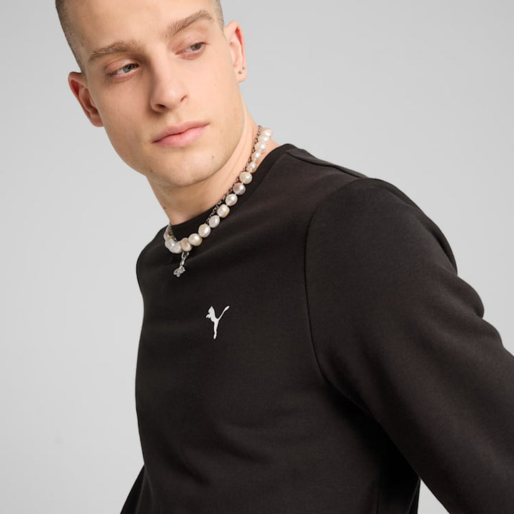 PUMA Essentials Men's Crew Neck Sweatshirt